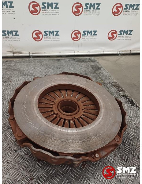 MAN Occ koppelingsset MAN - Clutch and parts for Truck: picture 2 MAN Occ koppelingsset MAN - Clutch and parts for Truck: picture 2