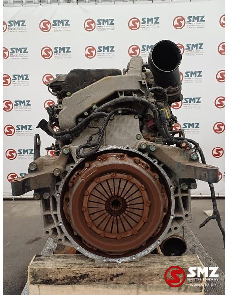 MAN Occ motor D2676LF51 MAN - Engine for Truck: picture 4 MAN Occ motor D2676LF51 MAN - Engine for Truck: picture 4