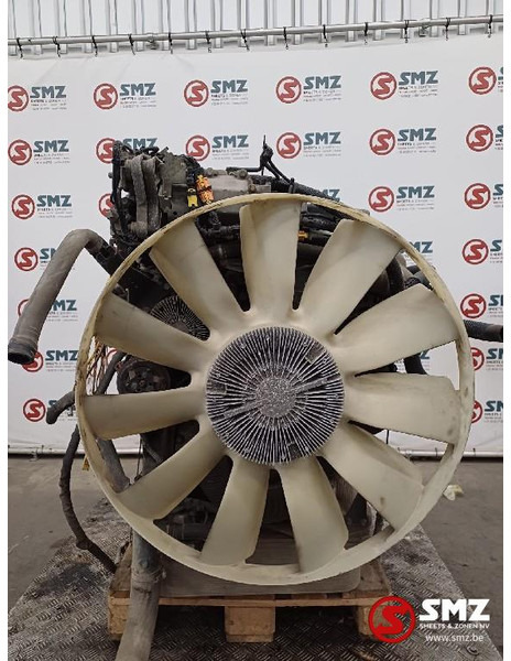 MAN Occ motor D2676LF52 MAN - Engine for Truck: picture 3 MAN Occ motor D2676LF52 MAN - Engine for Truck: picture 3
