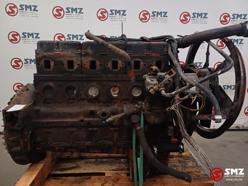 MAN Occ motor DO826 MAN - Engine for Truck: picture 2 MAN Occ motor DO826 MAN - Engine for Truck: picture 2