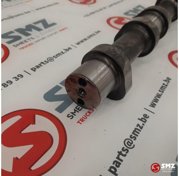 MAN Occ nokkenas D2066 MAN - Camshaft for Truck: picture 3 MAN Occ nokkenas D2066 MAN - Camshaft for Truck: picture 3