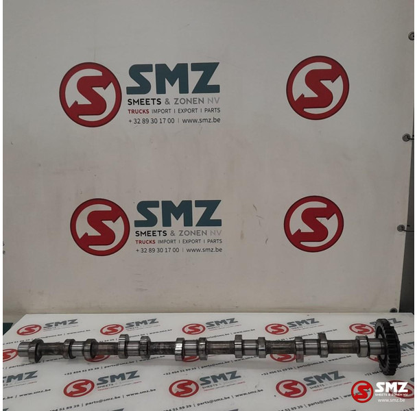 MAN Occ nokkenas D2066 MAN - Camshaft for Truck: picture 1 MAN Occ nokkenas D2066 MAN - Camshaft for Truck: picture 1