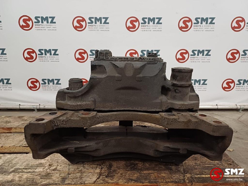 MAN Occ remklauw linksachter MAN - Brake caliper for Truck: picture 2 MAN Occ remklauw linksachter MAN - Brake caliper for Truck: picture 2