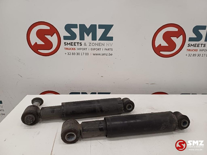 MAN Occ set achterste cabineschokdempers MAN - Shock absorber for Truck: picture 1 MAN Occ set achterste cabineschokdempers MAN - Shock absorber for Truck: picture 1