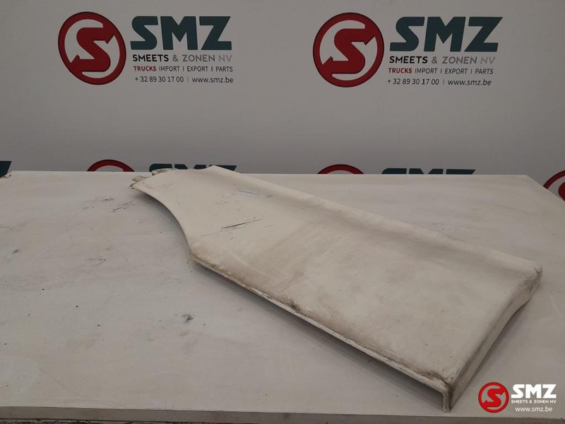 MAN Occ spatbord MAN TGX 81615100409 - Body and exterior for Truck: picture 2 MAN Occ spatbord MAN TGX 81615100409 - Body and exterior for Truck: picture 2