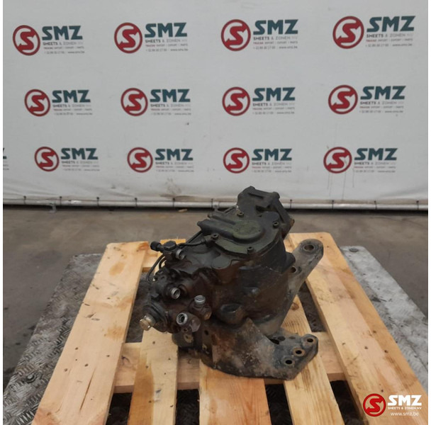 MAN Occ stuurhuis MAN - Steering gear for Truck: picture 4 MAN Occ stuurhuis MAN - Steering gear for Truck: picture 4
