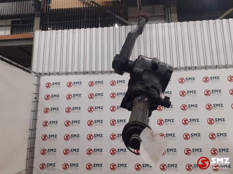 MAN Occ stuurhuis MAN - Steering gear for Truck: picture 3 MAN Occ stuurhuis MAN - Steering gear for Truck: picture 3