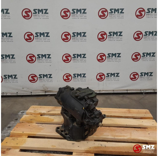 MAN Occ stuurhuis MAN - Steering gear for Truck: picture 1 MAN Occ stuurhuis MAN - Steering gear for Truck: picture 1