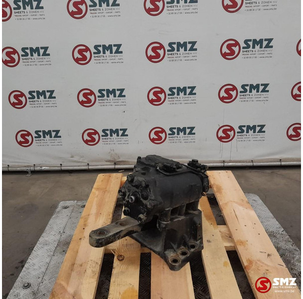 MAN Occ stuurhuis MAN - Steering gear for Truck: picture 3 MAN Occ stuurhuis MAN - Steering gear for Truck: picture 3