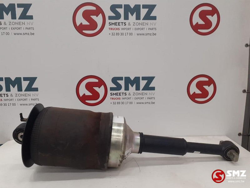 MAN Occ voorste schokdemper met luchtkussen MAN - Shock absorber for Truck: picture 1 MAN Occ voorste schokdemper met luchtkussen MAN - Shock absorber for Truck: picture 1