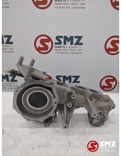MAN Occ waterpomp MAN - Coolant pump for Truck: picture 1 MAN Occ waterpomp MAN - Coolant pump for Truck: picture 1