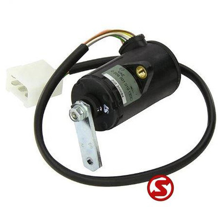 MAN Potentiometer gaspedaal - Electrical system for Truck: picture 1 MAN Potentiometer gaspedaal - Electrical system for Truck: picture 1