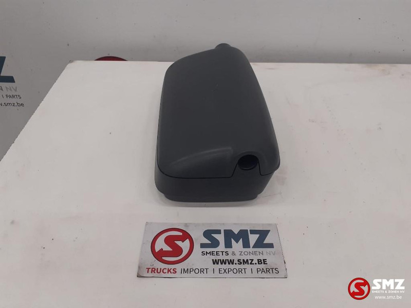 MAN Spiegel links MAN TGA - Rear view mirror for Truck: picture 2 MAN Spiegel links MAN TGA - Rear view mirror for Truck: picture 2