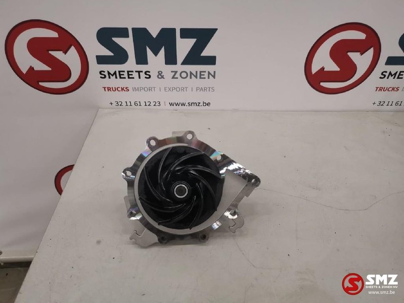 MAN Waterpomp MAN D2066, D2676 - Coolant pump for Truck: picture 2 MAN Waterpomp MAN D2066, D2676 - Coolant pump for Truck: picture 2