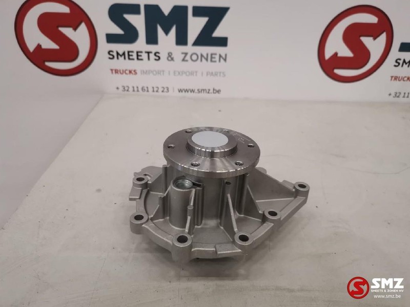 MAN Waterpomp MAN D2066, D2676 - Coolant pump for Truck: picture 1 MAN Waterpomp MAN D2066, D2676 - Coolant pump for Truck: picture 1