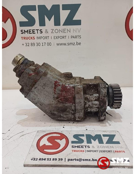 MARREL Occ hydraulische pomp PTO Marrel - Hydraulic pump for Truck: picture 2 MARREL Occ hydraulische pomp PTO Marrel - Hydraulic pump for Truck: picture 2