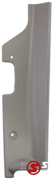 Mercedes-Benz Bumper element MERCEDES ACTROS MP2 / MP3 - Bumper: picture 1 Mercedes-Benz Bumper element MERCEDES ACTROS MP2 / MP3 - Bumper: picture 1