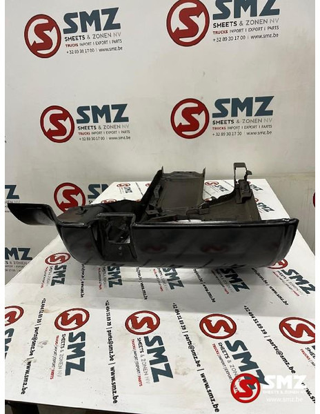 Mercedes-Benz Bumperhoek metaal mercedes actros mp2/3 - Bumper corner for Truck: picture 3 Mercedes-Benz Bumperhoek metaal mercedes actros mp2/3 - Bumper corner for Truck: picture 3