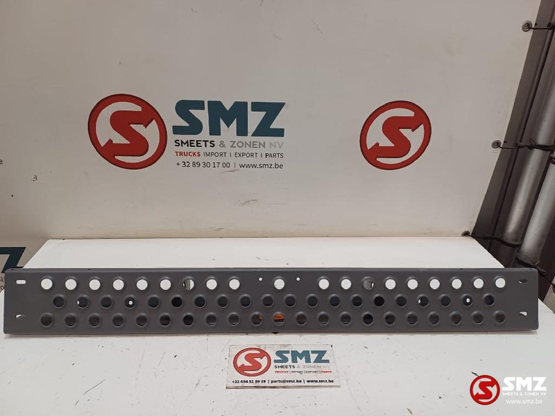 Mercedes-Benz Bumpertrede Mercedes - Bumper for Truck: picture 1 Mercedes-Benz Bumpertrede Mercedes - Bumper for Truck: picture 1