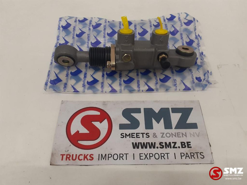 Mercedes-Benz Cilinder gear shift control Mercedes Actros - Gearbox for Truck: picture 2 Mercedes-Benz Cilinder gear shift control Mercedes Actros - Gearbox for Truck: picture 2