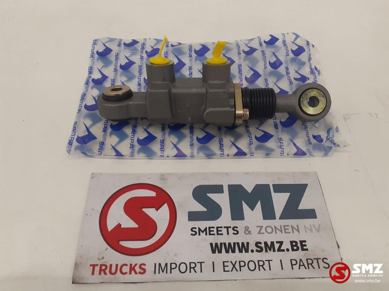 Mercedes-Benz Cilinder gear shift control Mercedes Actros - Gearbox for Truck: picture 1 Mercedes-Benz Cilinder gear shift control Mercedes Actros - Gearbox for Truck: picture 1