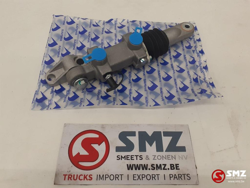 Mercedes-Benz Cilinder gear shifting Mercedes Actros - Gearbox for Truck: picture 1 Mercedes-Benz Cilinder gear shifting Mercedes Actros - Gearbox for Truck: picture 1