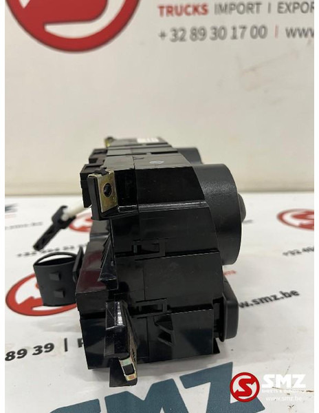 Mercedes-Benz Klimapaneel mercedes vito/viano - Cab and interior for Van: picture 4 Mercedes-Benz Klimapaneel mercedes vito/viano - Cab and interior for Van: picture 4