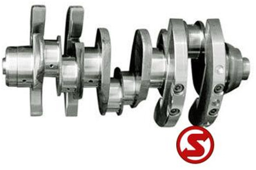 Mercedes-Benz Krukas Mercedes Actros OM501LA - Crankshaft for Truck: picture 1 Mercedes-Benz Krukas Mercedes Actros OM501LA - Crankshaft for Truck: picture 1