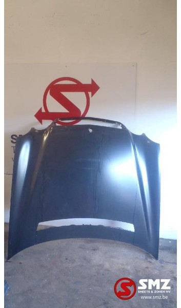 Mercedes-Benz Motorkap e-classe combi w210 - Hood for Car: picture 1 Mercedes-Benz Motorkap e-classe combi w210 - Hood for Car: picture 1