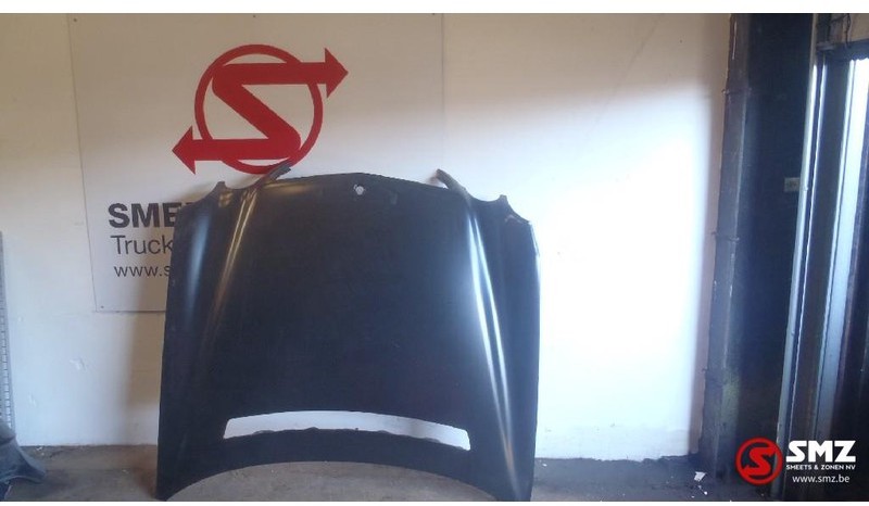 Mercedes-Benz Motorkap e-classe combi w210 - Hood for Car: picture 1 Mercedes-Benz Motorkap e-classe combi w210 - Hood for Car: picture 1