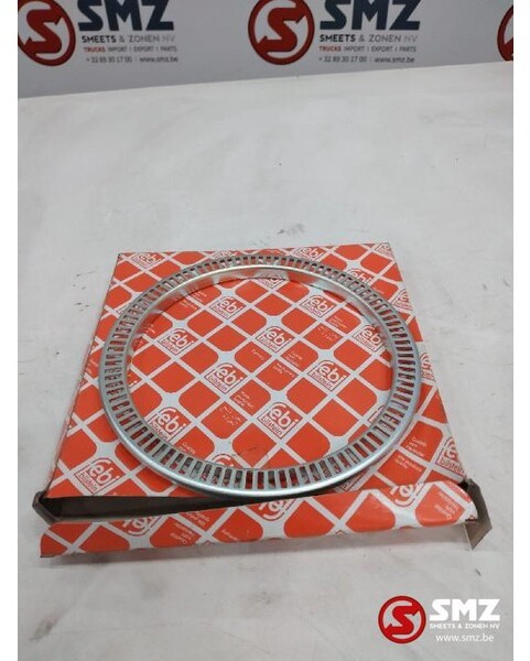 Mercedes-Benz Occ ABS ring Mercedes 9463340615 - Brake parts for Truck: picture 1 Mercedes-Benz Occ ABS ring Mercedes 9463340615 - Brake parts for Truck: picture 1