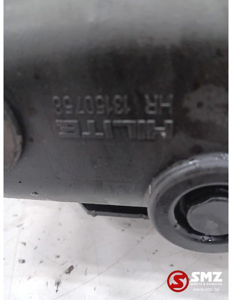 Mercedes-Benz Occ AdBluepomp Mercedes - Fuel processing/ Fuel delivery for Truck: picture 3 Mercedes-Benz Occ AdBluepomp Mercedes - Fuel processing/ Fuel delivery for Truck: picture 3