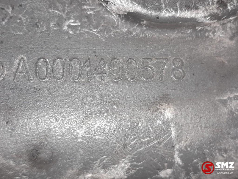 Mercedes-Benz Occ AdBluepomp Mercedes - Fuel processing/ Fuel delivery for Truck: picture 4 Mercedes-Benz Occ AdBluepomp Mercedes - Fuel processing/ Fuel delivery for Truck: picture 4