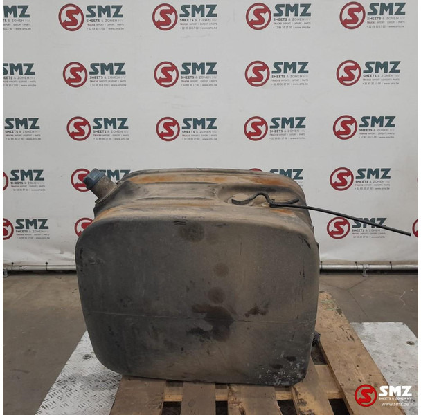 Mercedes-Benz Occ AdBluetank 95L Mercedes - Fuel processing/ Fuel delivery for Truck: picture 4 Mercedes-Benz Occ AdBluetank 95L Mercedes - Fuel processing/ Fuel delivery for Truck: picture 4