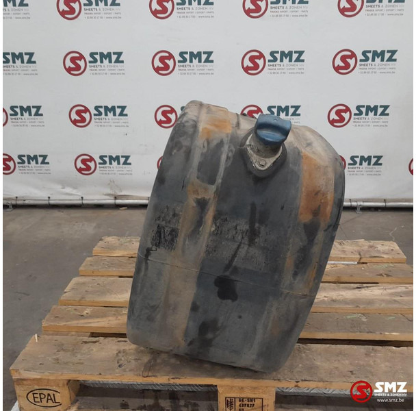 Mercedes-Benz Occ AdBluetank 95L Mercedes - Fuel processing/ Fuel delivery for Truck: picture 1 Mercedes-Benz Occ AdBluetank 95L Mercedes - Fuel processing/ Fuel delivery for Truck: picture 1