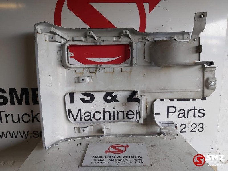 Mercedes-Benz Occ Bumperhoek links Mercedes Actros MP1 - Bumper corner for Truck: picture 2 Mercedes-Benz Occ Bumperhoek links Mercedes Actros MP1 - Bumper corner for Truck: picture 2