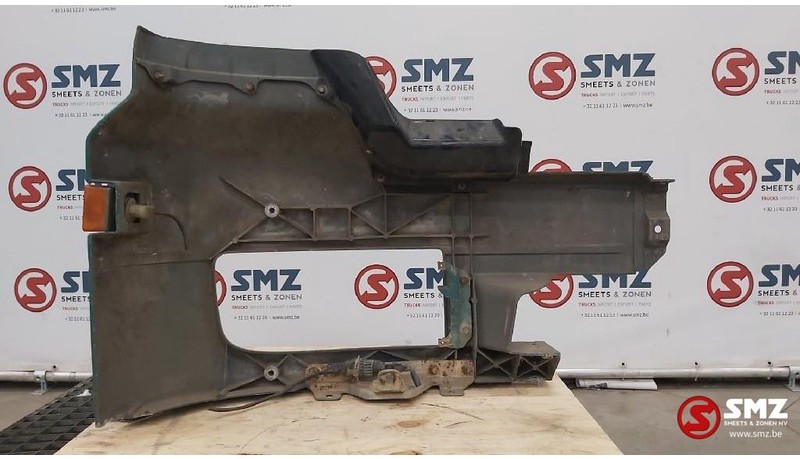 Mercedes-Benz Occ Bumperhoek links Mercedes Actros MP1 - Bumper corner for Truck: picture 2 Mercedes-Benz Occ Bumperhoek links Mercedes Actros MP1 - Bumper corner for Truck: picture 2