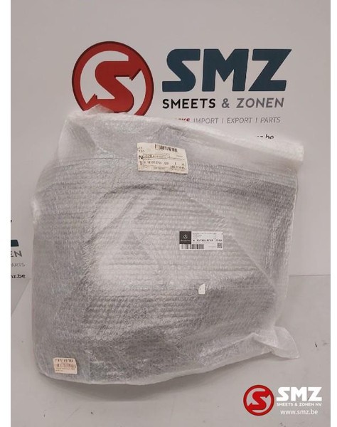 Mercedes-Benz Occ Bumperhoek rechts Mercdes Atego - Bumper corner for Truck: picture 2 Mercedes-Benz Occ Bumperhoek rechts Mercdes Atego - Bumper corner for Truck: picture 2