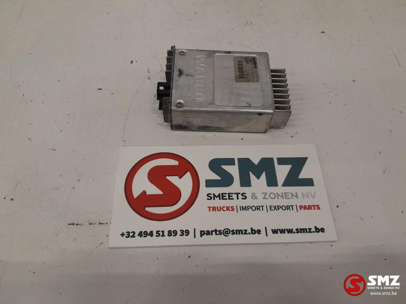 Mercedes-Benz Occ ECU AHE regeleenheid Mercedes - ECU for Truck: picture 2 Mercedes-Benz Occ ECU AHE regeleenheid Mercedes - ECU for Truck: picture 2