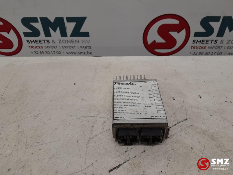 Mercedes-Benz Occ ECU ECAS 4x2 VL regeleenheid Mercedes - ECU for Truck: picture 2 Mercedes-Benz Occ ECU ECAS 4x2 VL regeleenheid Mercedes - ECU for Truck: picture 2