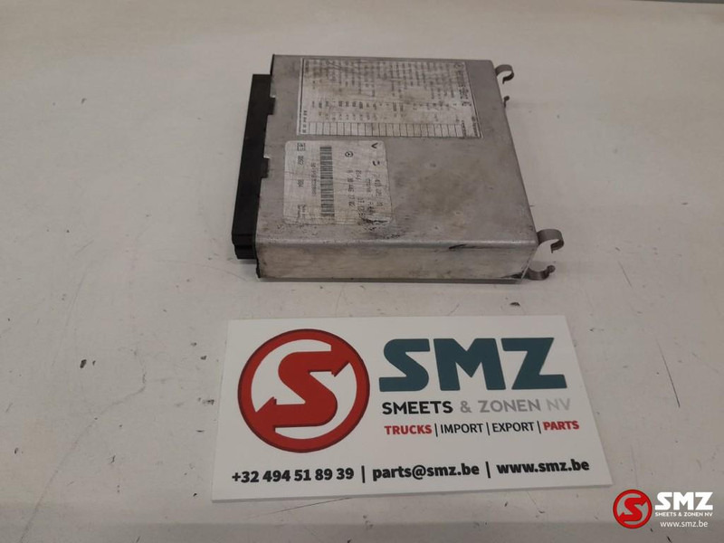 Mercedes-Benz Occ ECU FMR regeleenheid Mercedes - ECU for Truck: picture 3 Mercedes-Benz Occ ECU FMR regeleenheid Mercedes - ECU for Truck: picture 3