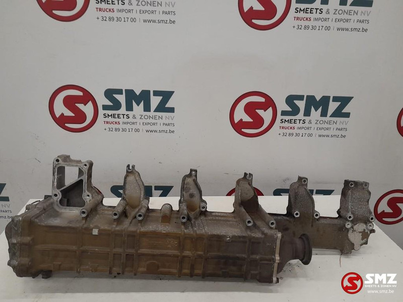 Mercedes-Benz Occ EGR koeler Mercedes - Engine and parts for Truck: picture 3 Mercedes-Benz Occ EGR koeler Mercedes - Engine and parts for Truck: picture 3