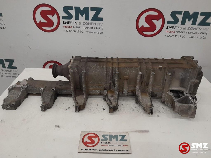 Mercedes-Benz Occ EGR koeler Mercedes - Engine and parts for Truck: picture 2 Mercedes-Benz Occ EGR koeler Mercedes - Engine and parts for Truck: picture 2