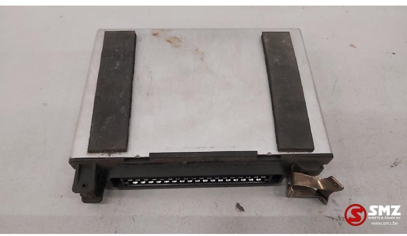 Mercedes-Benz Occ Ecu VDO Mercedes Actros MP1 - ECU for Truck: picture 4 Mercedes-Benz Occ Ecu VDO Mercedes Actros MP1 - ECU for Truck: picture 4