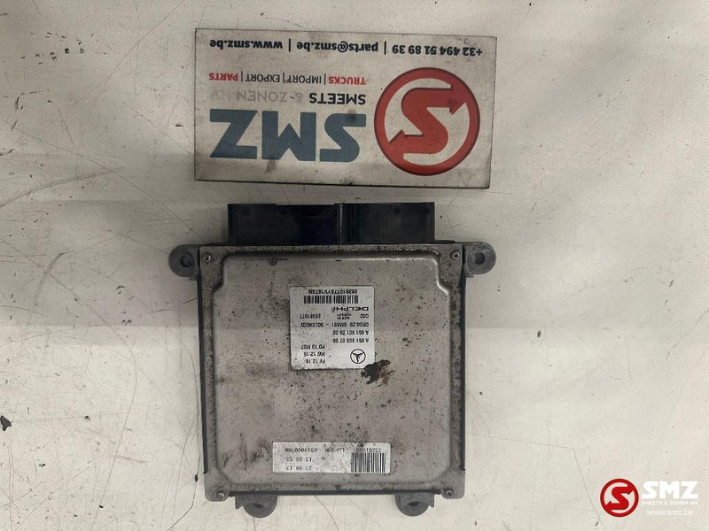 Mercedes-Benz Occ Ecu mercedes w906 - ECU for Car: picture 1 Mercedes-Benz Occ Ecu mercedes w906 - ECU for Car: picture 1