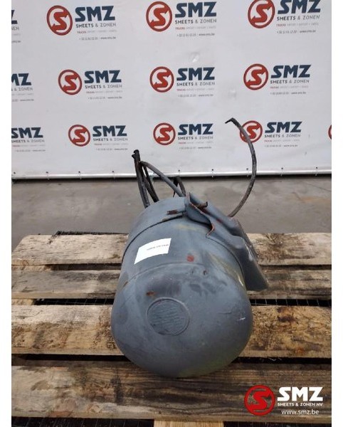 Mercedes-Benz Occ Luchtketel 20L Mercedes - Brake parts for Truck: picture 1 Mercedes-Benz Occ Luchtketel 20L Mercedes - Brake parts for Truck: picture 1
