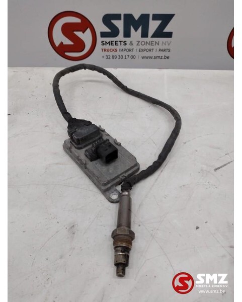 Mercedes-Benz Occ Nox sensor ureuminspuiting Mercedes Actros MP4 - Fuel processing/ Fuel delivery for Truck: picture 1 Mercedes-Benz Occ Nox sensor ureuminspuiting Mercedes Actros MP4 - Fuel processing/ Fuel delivery for Truck: picture 1