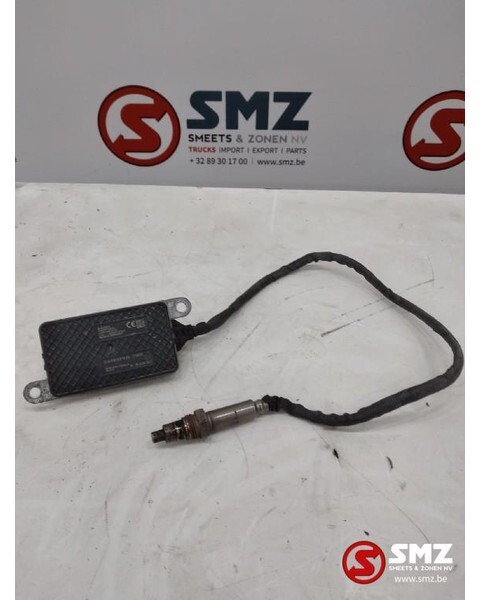 Mercedes-Benz Occ Nox sensor ureuminspuiting Mercedes Actros MP4 - Fuel processing/ Fuel delivery for Truck: picture 2 Mercedes-Benz Occ Nox sensor ureuminspuiting Mercedes Actros MP4 - Fuel processing/ Fuel delivery for Truck: picture 2