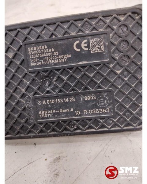 Mercedes-Benz Occ Nox sensor ureuminspuiting Mercedes Actros MP4 - Fuel processing/ Fuel delivery for Truck: picture 3 Mercedes-Benz Occ Nox sensor ureuminspuiting Mercedes Actros MP4 - Fuel processing/ Fuel delivery for Truck: picture 3