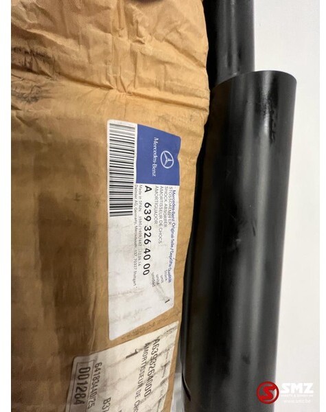 Mercedes-Benz Occ Schokdemper Mercedes Vito/Viano W639 - Shock absorber for Truck: picture 5 Mercedes-Benz Occ Schokdemper Mercedes Vito/Viano W639 - Shock absorber for Truck: picture 5
